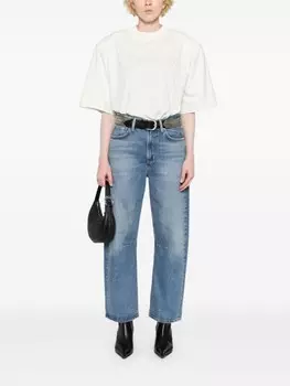 Citizens of Humanity джинсы Miro, синий