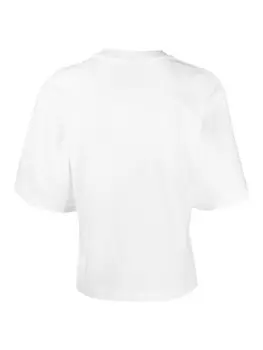 Citizens of Humanity футболка Goldie, белый