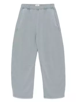 Citizens of Humanity спортивные брюки с эластичным поясом, синий