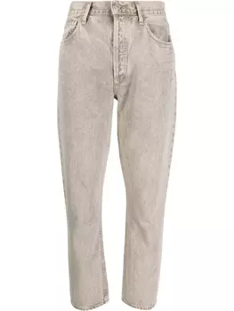 Citizens of Humanity зауженные джинсы, серый