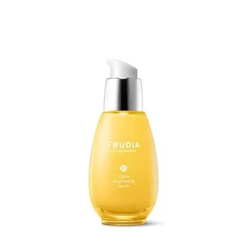 Цитрусовая осветляющая сыворотка, 50 г, 1,76 унции., Frudia