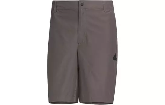 CITY ESCAPE спортивные шорты мужские серые Adidas, серый