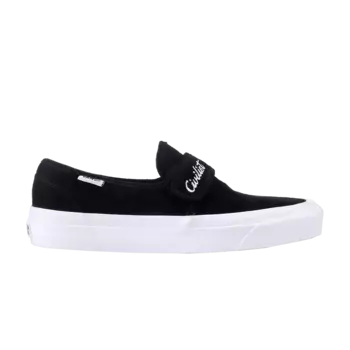 Civilist Berlin x Слипоны 47 V DX Vans, черный