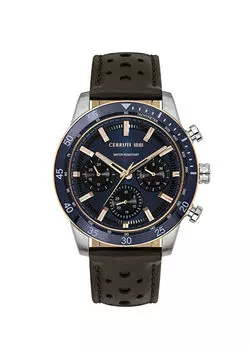 Ciwgf0007601 мужские наручные часы Cerruti 1881, коричневый