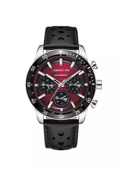Ciwgf0007602 мужские наручные часы Cerruti 1881, черный