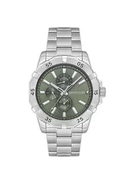 Ciwgk0019401 мужские наручные часы Cerruti 1881, серый