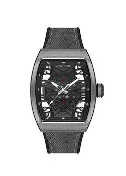 Ciwgn0019502 мужские наручные часы Cerruti 1881, серый
