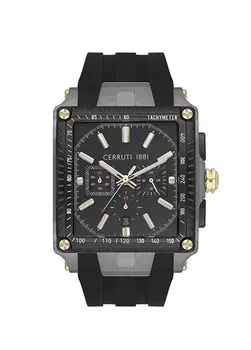 Ciwgo0018811 мужские наручные часы Cerruti 1881, черный