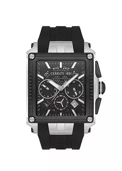 Ciwgq0037608 мужские наручные часы Cerruti 1881, черный