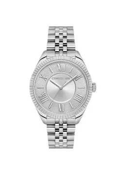Ciwlh2229605 стальные женские наручные часы Cerruti 1881, серый