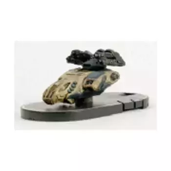 Цизин № 039 — Ветеран (Ю), Mechwarrior - Annihilation - Singles