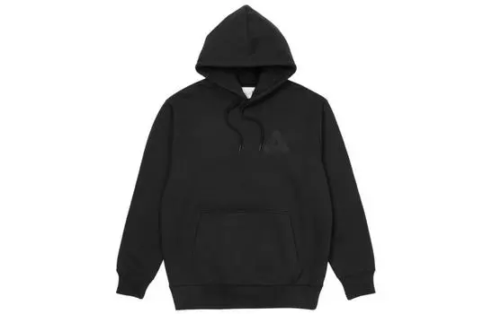 CK1 Tri Ferg Худи PALACE, черный