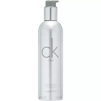 Ck One увлажняющий крем для тела 250 мл, Calvin Klein