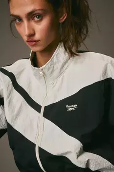 Cl ae пт tt Reebok, черный
