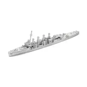 CL Активный класс, Micronauts - Great War (WWI) Royal Navy - Armoured, Heavy & Light Cruisers (1:2400)