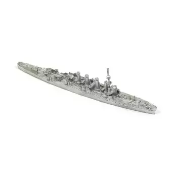 CL Биркенхед, Micronauts - Great War (WWI) Royal Navy - Armoured, Heavy & Light Cruisers (1:2400)