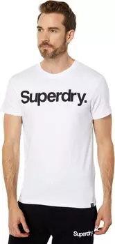 CL тройник Superdry, цвет Optic