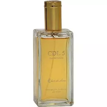 Clair De Lune Cdl 5 Парфюмированная вода Jet 100мл