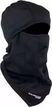 Clam Outdoors IceArmor IA Балаклава, черный