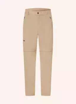 Clamart брюки на молнии Me°Ru', бежевый