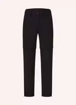 Clamart брюки на молнии Me°Ru', черный