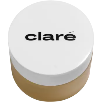 Clar Pro питательная очищающая паста для лица, 50 мл