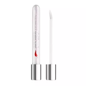 Claresa, Chill Out, блеск для губ для увеличения объема губ 15 Happy-Go-Lucky, 5 мл