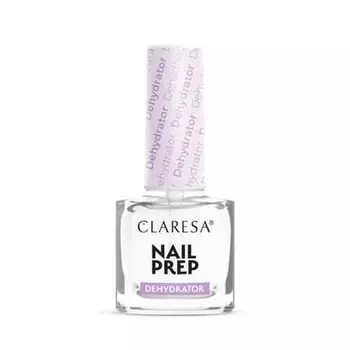 CLARESA Дегидратор для ногтей 5 мл