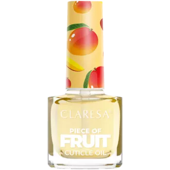 Claresa масло манго для кутикулы, 5 мл