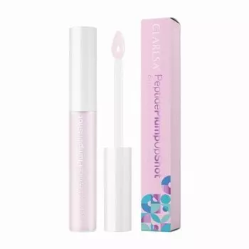 CLARESA Питательная сыворотка для губ Peptide Plump Up Shot 5,7 г