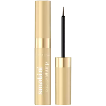 Claresa Smokin’ Sharp подводка для глаз, 4 г