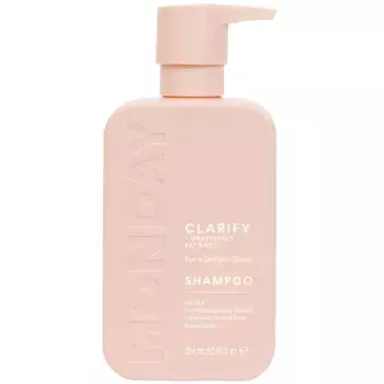 Clarify Шампунь 354 мл Monday Haircare