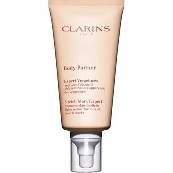Clarins Body Partner Антистретч 175мл