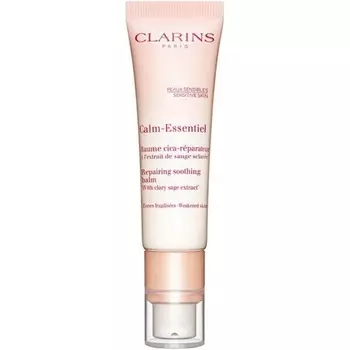 Clarins Calm Essential Восстанавливающий успокаивающий бальзам 30 мл