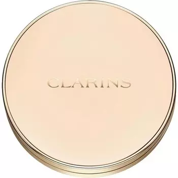 Clarins Compact Powder Foundation Ever Matte Compact Powder 01 Очень легкая