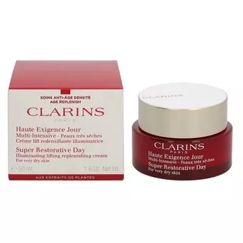 Clarins дневной крем для лица 50 мл