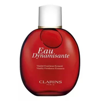 Clarins Eau Dynamisante Dsp 100мл