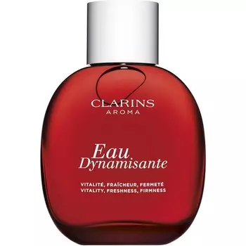 Clarins Eau Dynamisante Eau De Soins Лечебный аромат 100 мл