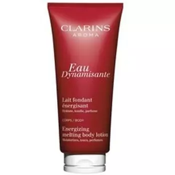 Clarins Eau Dynamisante Энергизирующий тающий лосьон для тела
