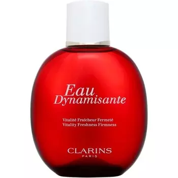 Clarins Eau Dynamisante Лечебная вода 200мл