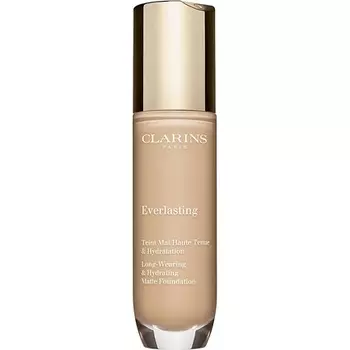 Clarins Everlasting Стойкая матовая основа 30 мл