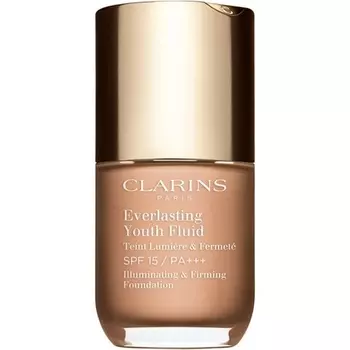 Clarins Everlasting Youth Fluid 109 Пшеница 30 мл