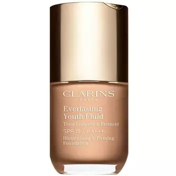 Clarins Everlasting Youth Fluid 30 мл Тональный крем