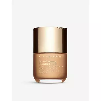 Clarins флюид вечной молодости 106 30 мл