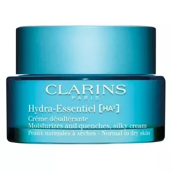 Clarins, Hydra Essentiel, дневной крем для лица TP, 50 мл