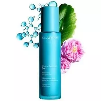 Clarins Hydra-Essentiel Ha2 Увлажняющая эмульсия 75 мл