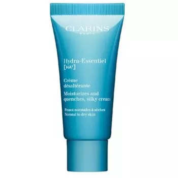 Clarins Hydra Essentiel Шелковистый крем 30 мл