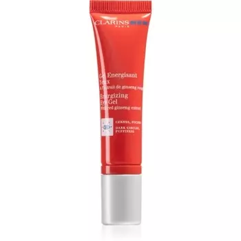 Clarins Энергетический гель для глаз 15 мл