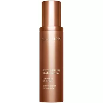 Clarins Экстра-укрепляющая фитосыворотка 50 мл