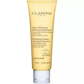 Clarins Экстра-укрепляющий крем для глаз 125 мл